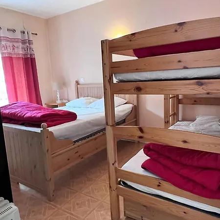 D'une A Bagneres De Bigorre A 100 M Des Pistes Avec Balcon Amenage Et Wifi Appartement