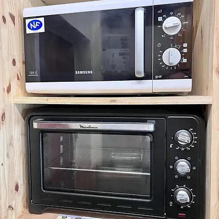 Cosy A Bagneres-de-bigorre, 34 M² Avec Balcon La Mongie