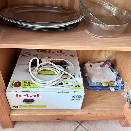 Cosy A Bagneres-de-bigorre, 34 M² Avec Balcon Appartement *